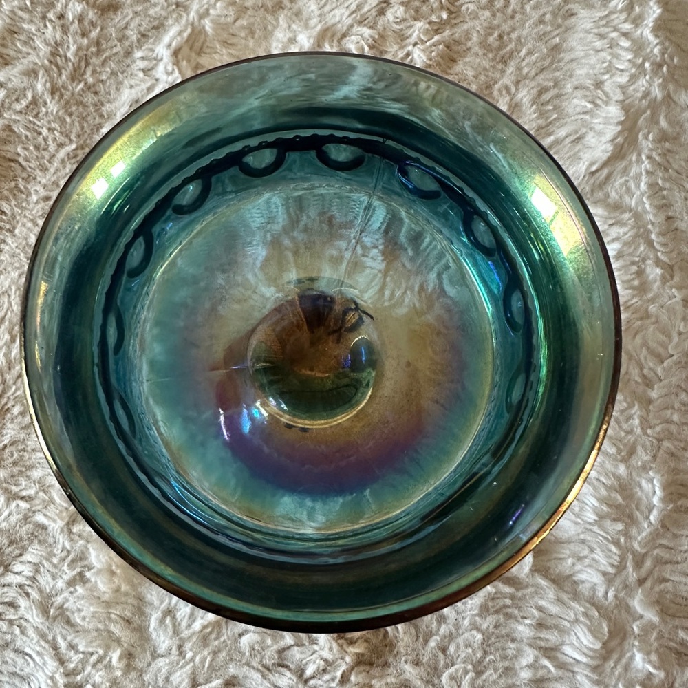 Indiana Glass - Picture 2 of 5